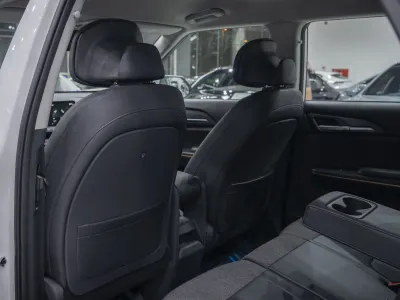 2025 Kia EV5 standard