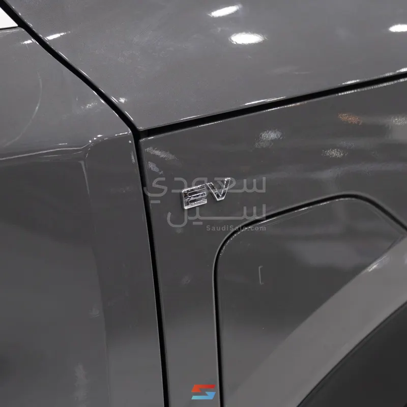 2025 Kia EV5 standard