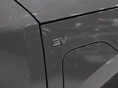 2025 Kia EV5 standard