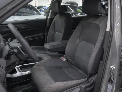 2025 Kia EV5 standard