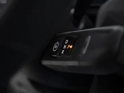 2025 Kia EV5 standard