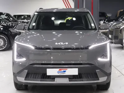 2025 Kia EV5 standard