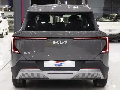 2025 Kia EV5 standard