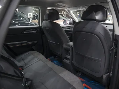 2025 Kia EV5 standard