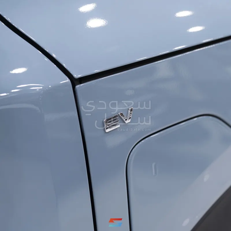 2025 Kia EV5 standard