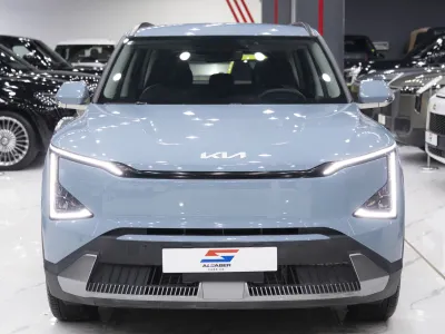 2025 Kia EV5 standard