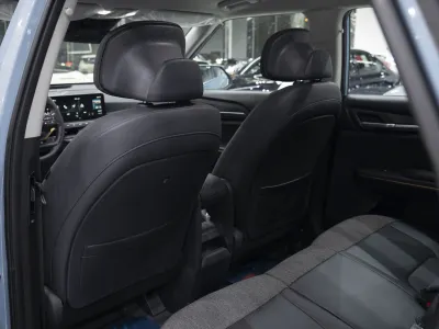 2025 Kia EV5 standard