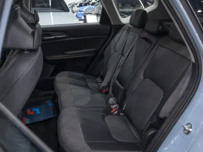 2025 Kia EV5 standard