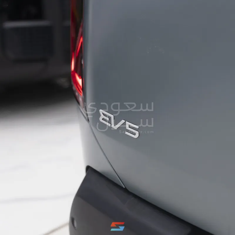 2025 Kia EV5 standard