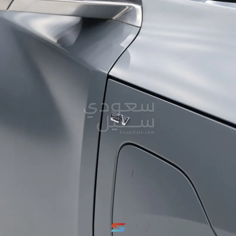 2025 Kia EV5 standard