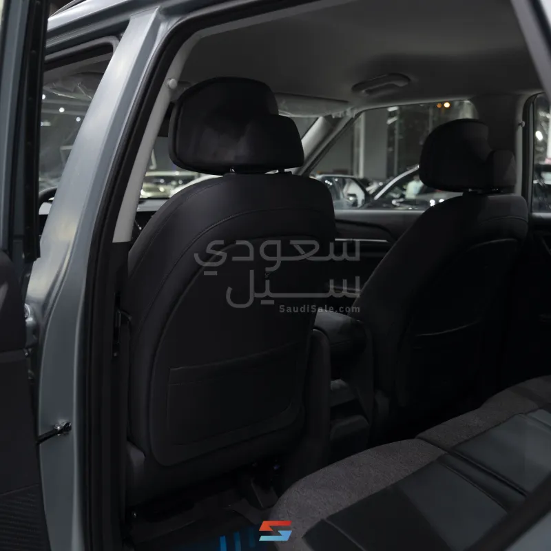 2025 Kia EV5 standard