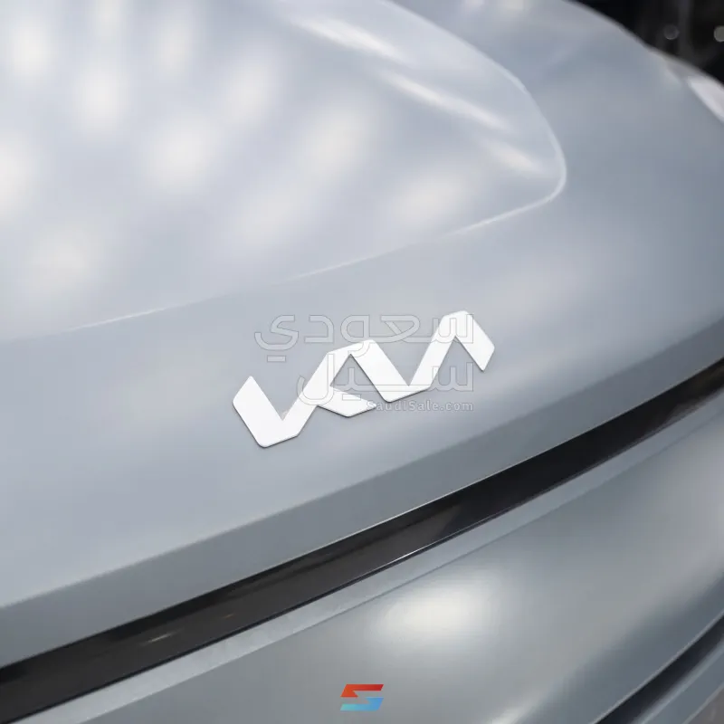 2025 Kia EV5 standard