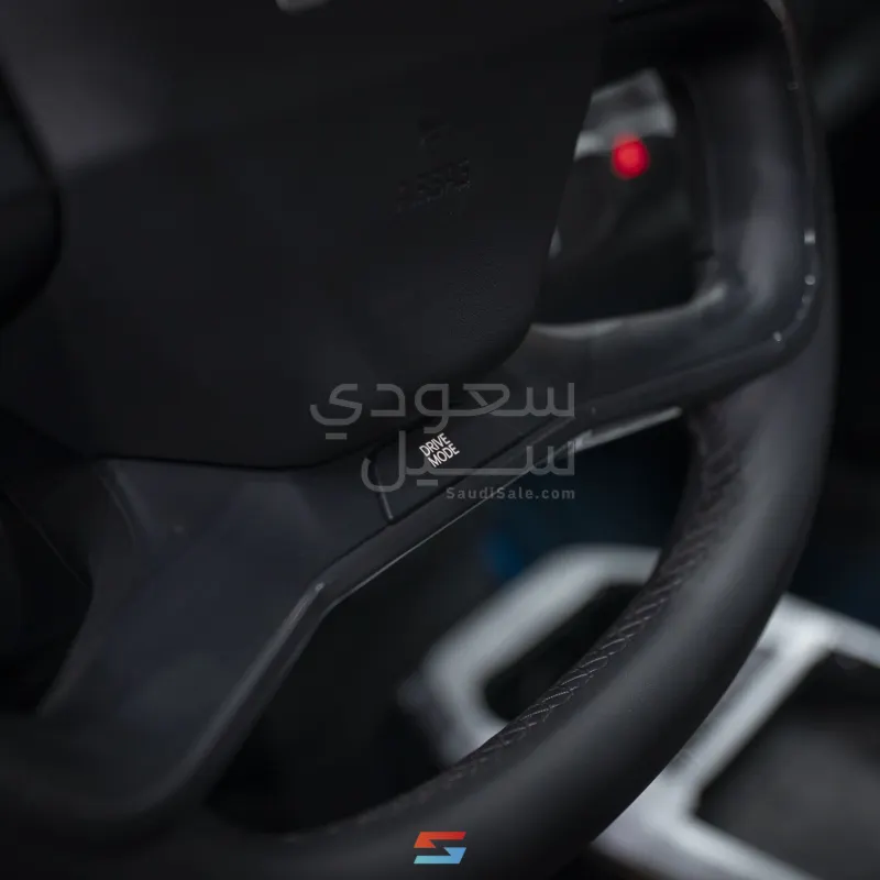 2025 Kia EV5 standard