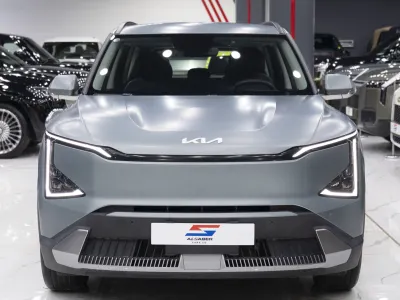2025 Kia EV5 standard