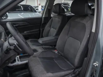 2025 Kia EV5 standard