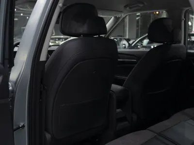 2025 Kia EV5 standard