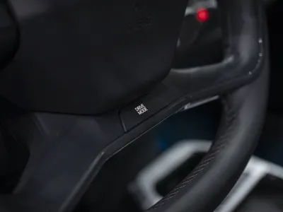2025 Kia EV5 standard