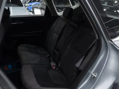 2025 Kia EV5 standard