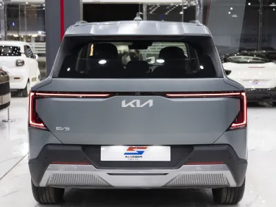 2025 Kia EV5 standard