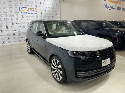 2026 لاند روفر رينج روفر اتش اس اي