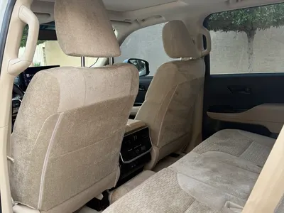 2023 Toyota Land Cruiser GXR 3