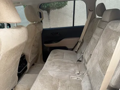 2023 Toyota Land Cruiser GXR 3