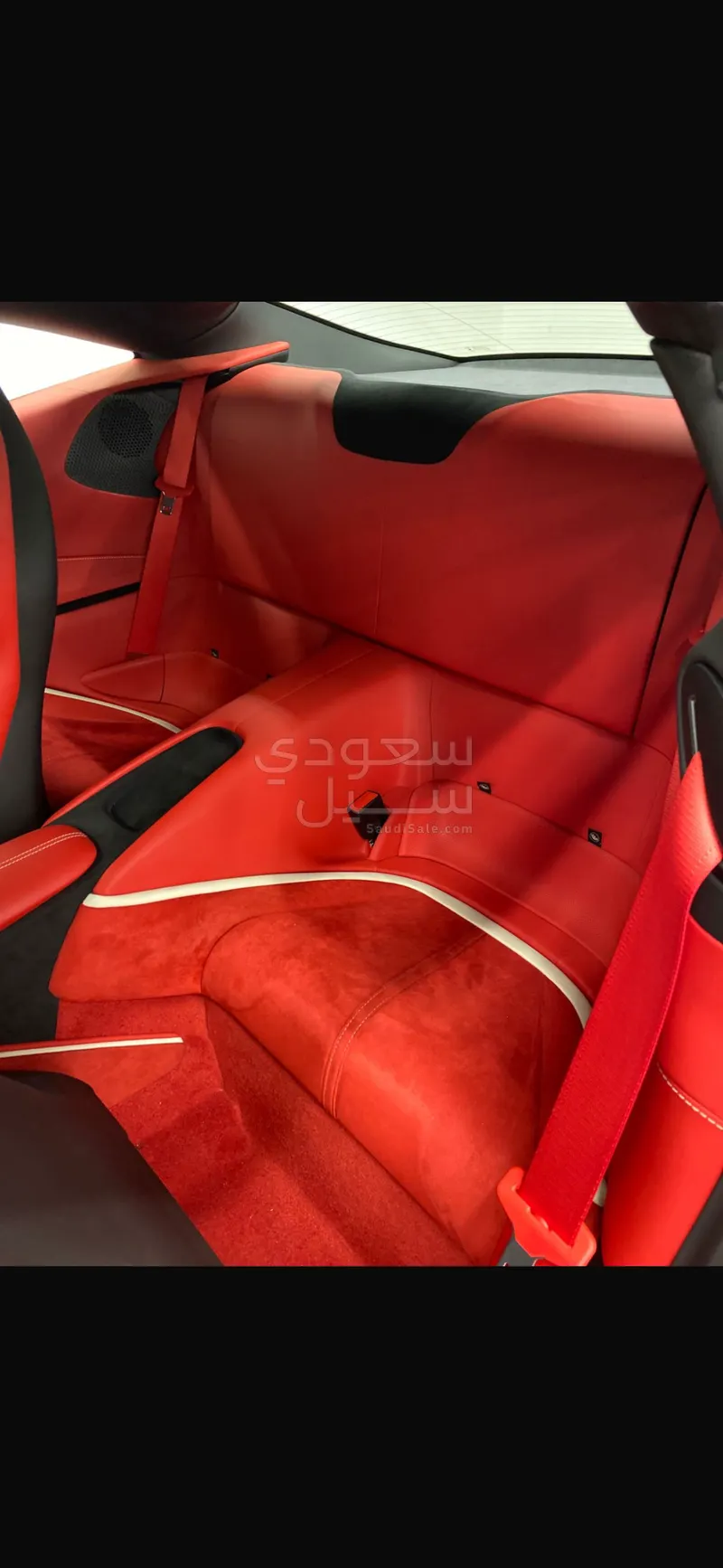 2023 فيراري روما