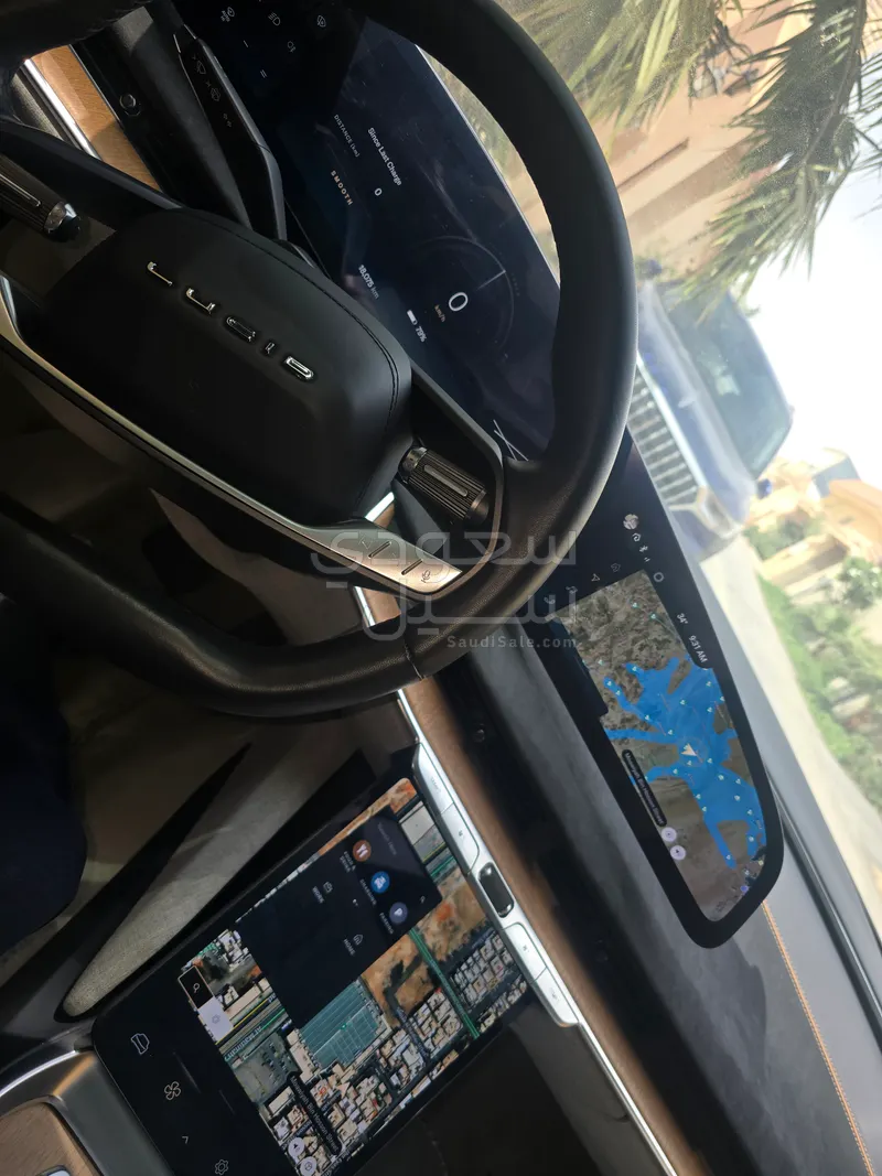 2023 Lucid Grand Touring