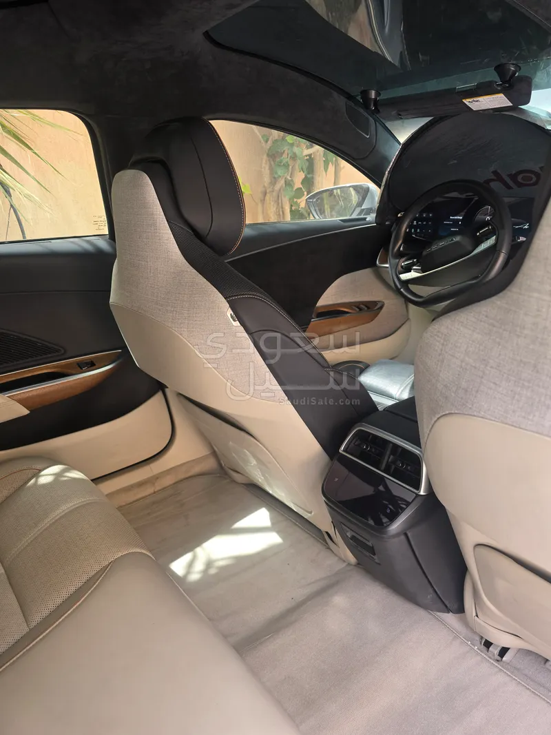 2023 Lucid Grand Touring