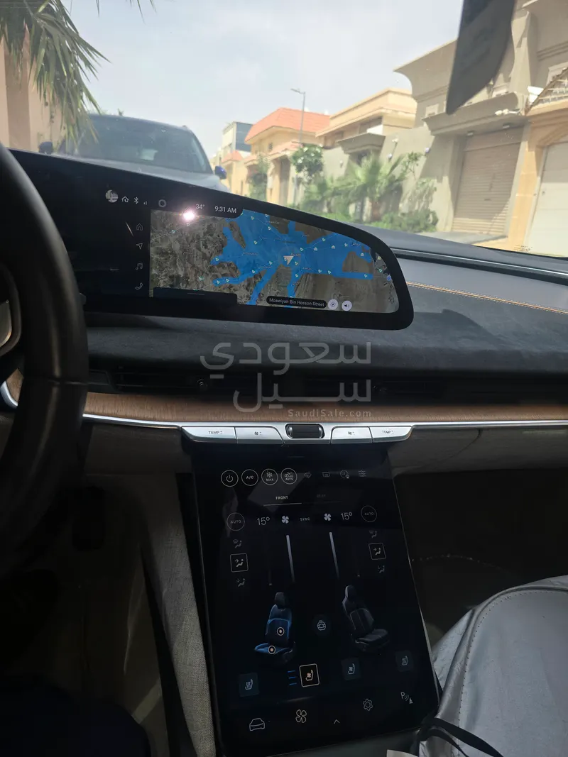 2023 Lucid Grand Touring