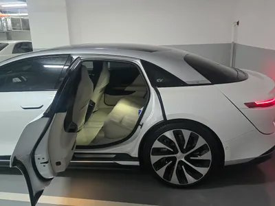 2023 Lucid Grand Touring