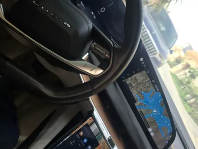 2023 Lucid Grand Touring