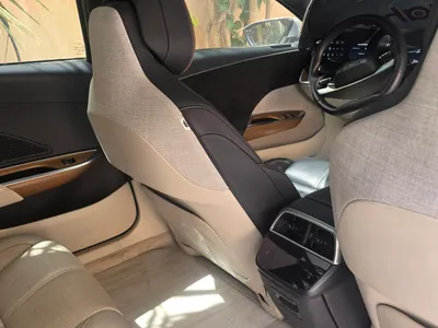 2023 Lucid Grand Touring