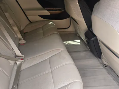 2023 Lucid Grand Touring