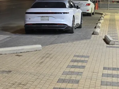 2023 Lucid Grand Touring