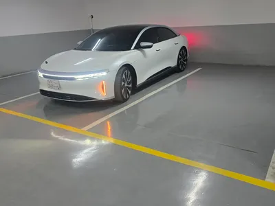 2023 Lucid Grand Touring