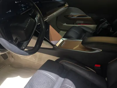 2023 Lucid Grand Touring