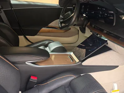 2023 Lucid Grand Touring