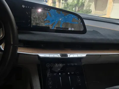 2023 Lucid Grand Touring