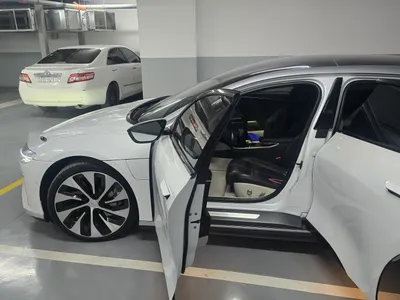 2023 Lucid Grand Touring