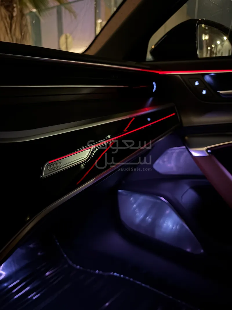 2023 Audi A6 40 TFSI