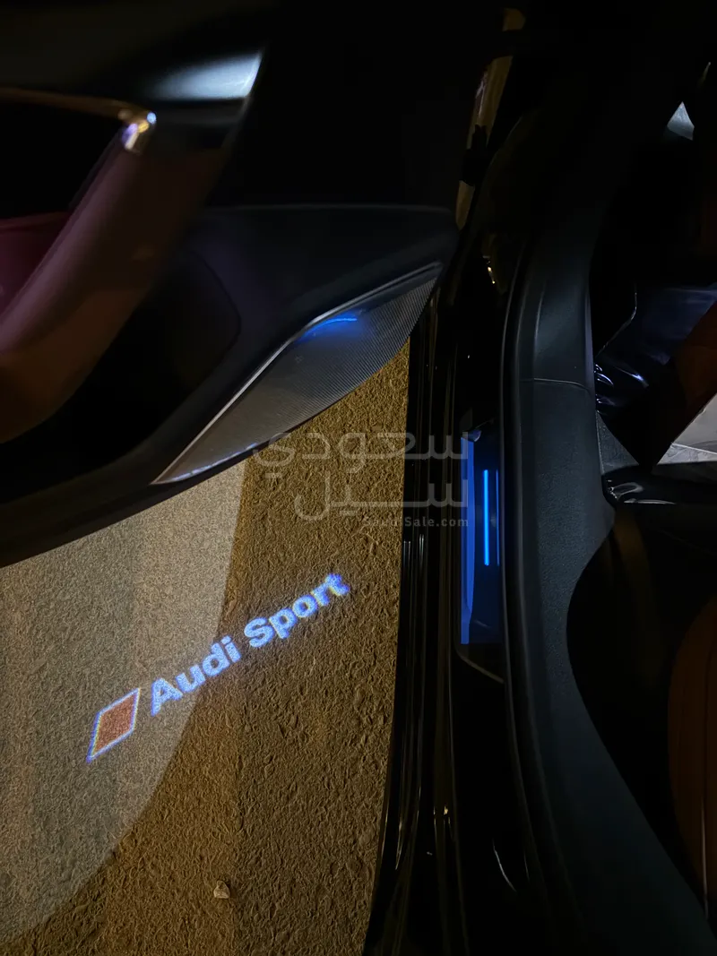 2023 Audi A6 40 TFSI