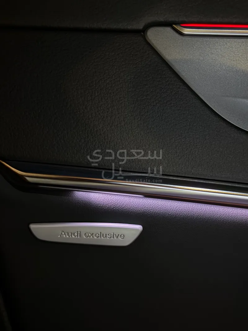 2023 Audi A6 40 TFSI