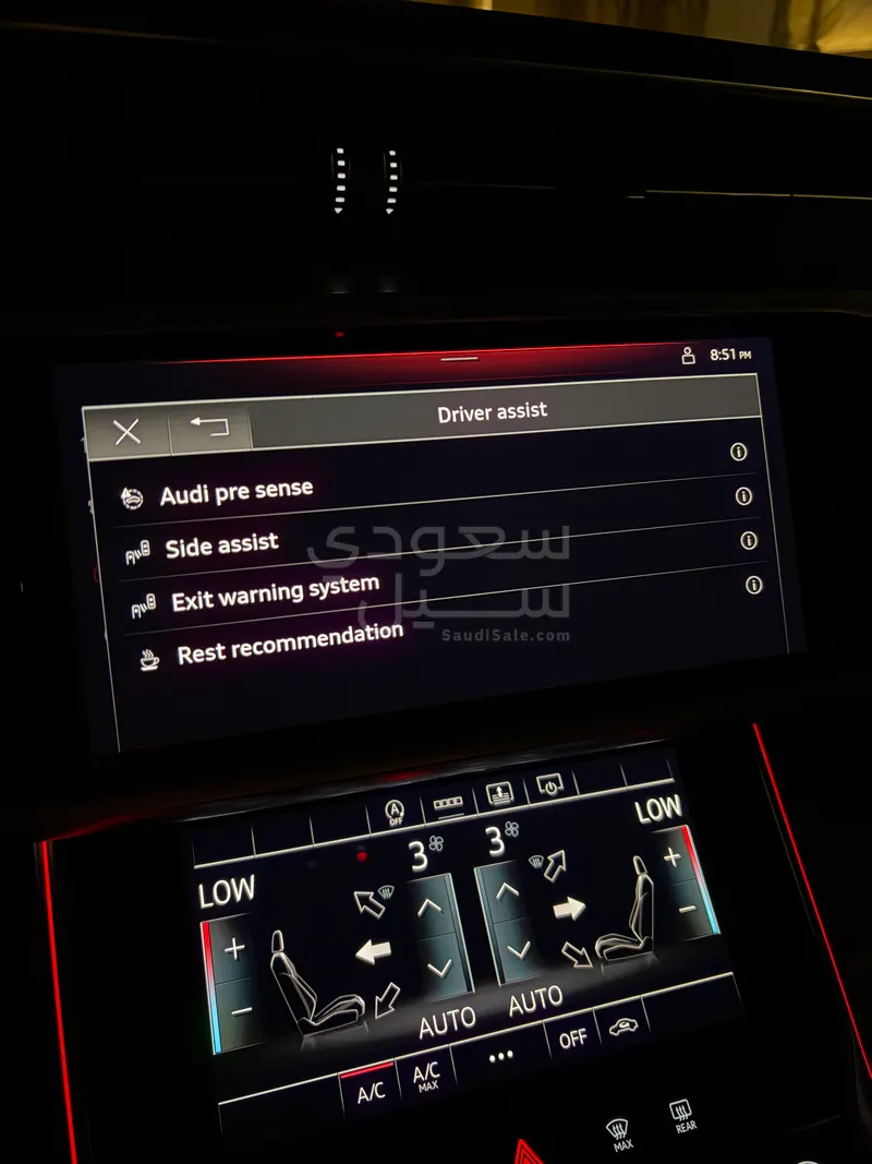 2023 Audi A6 40 TFSI