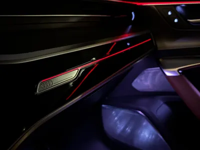 2023 Audi A6 40 TFSI