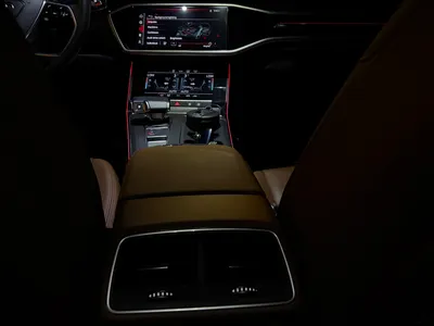 2023 Audi A6 40 TFSI