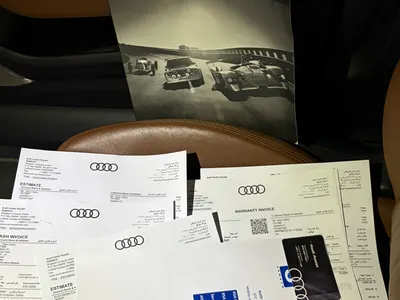 2023 Audi A6 40 TFSI
