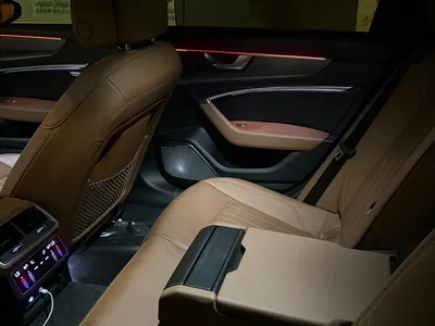 2023 Audi A6 40 TFSI