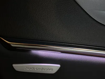 2023 Audi A6 40 TFSI