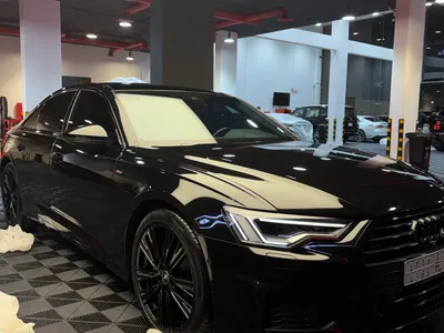 2023 Audi A6 40 TFSI